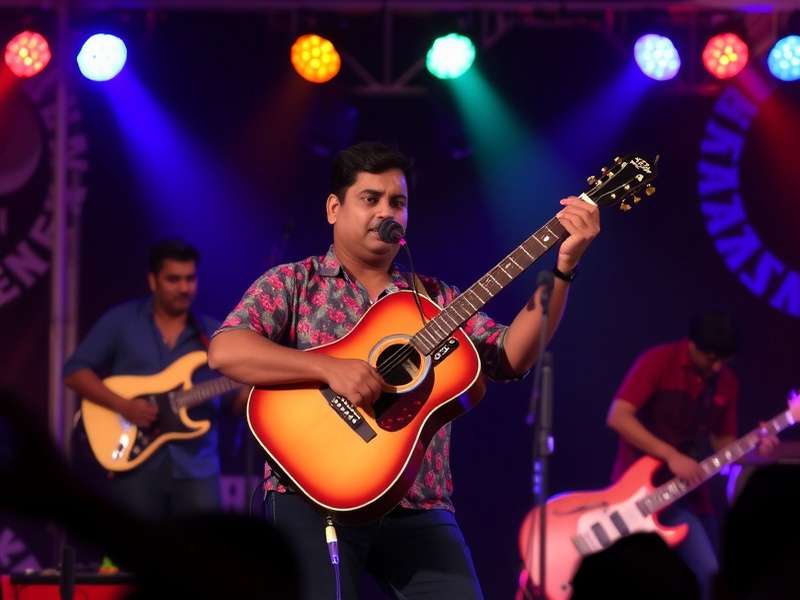 Tandav Groove Champion Diwali Event